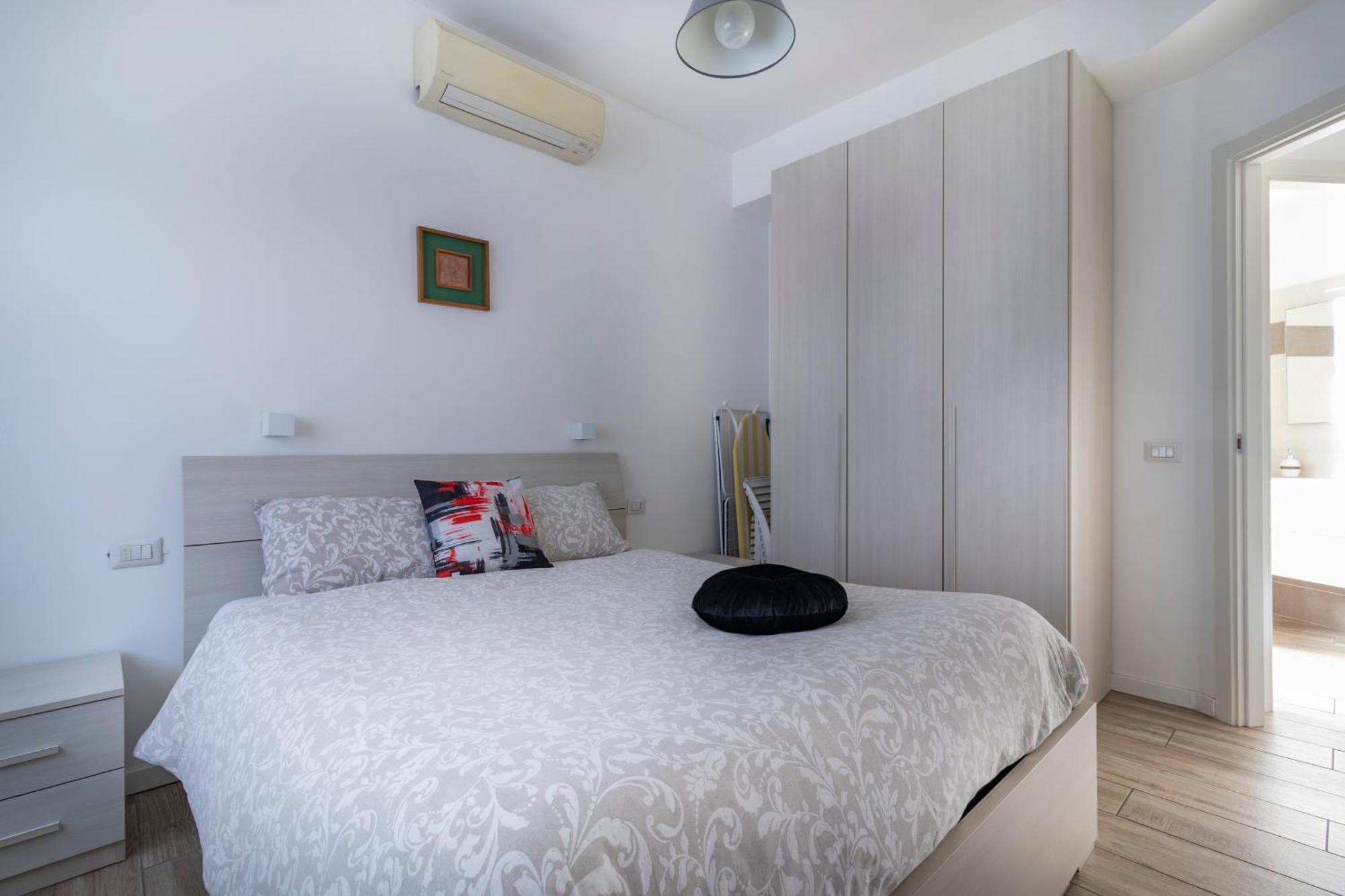 Casa Carozzi Apartment Milan Exterior photo