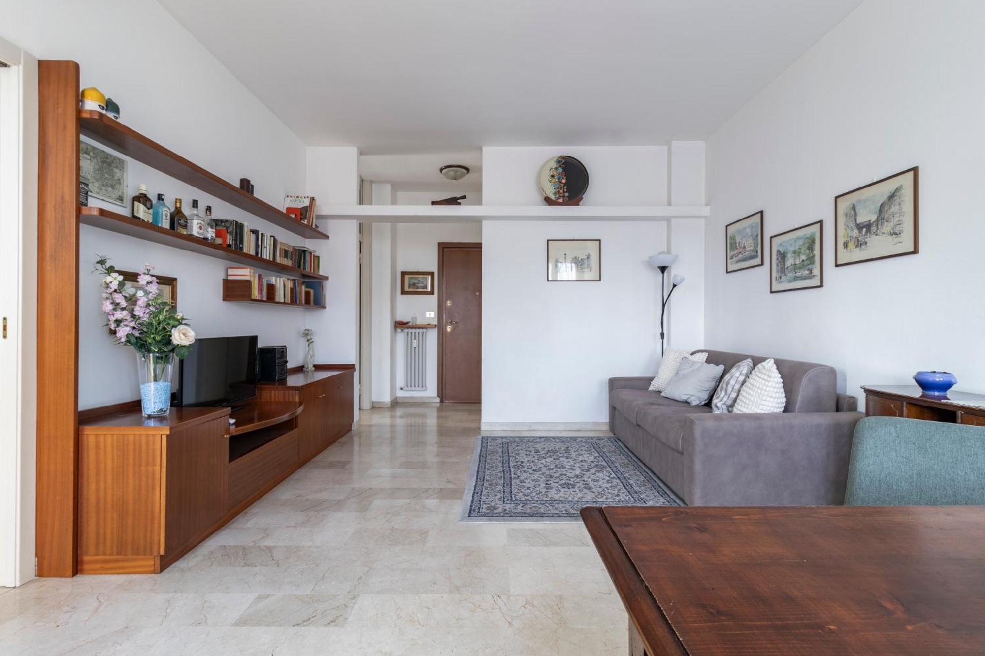 Casa Carozzi Apartment Milan Exterior photo