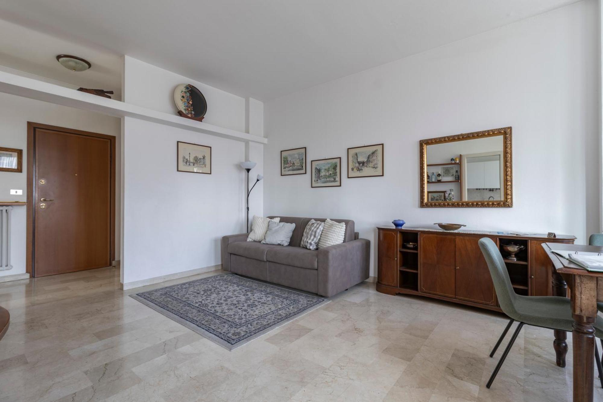 Casa Carozzi Apartment Milan Exterior photo