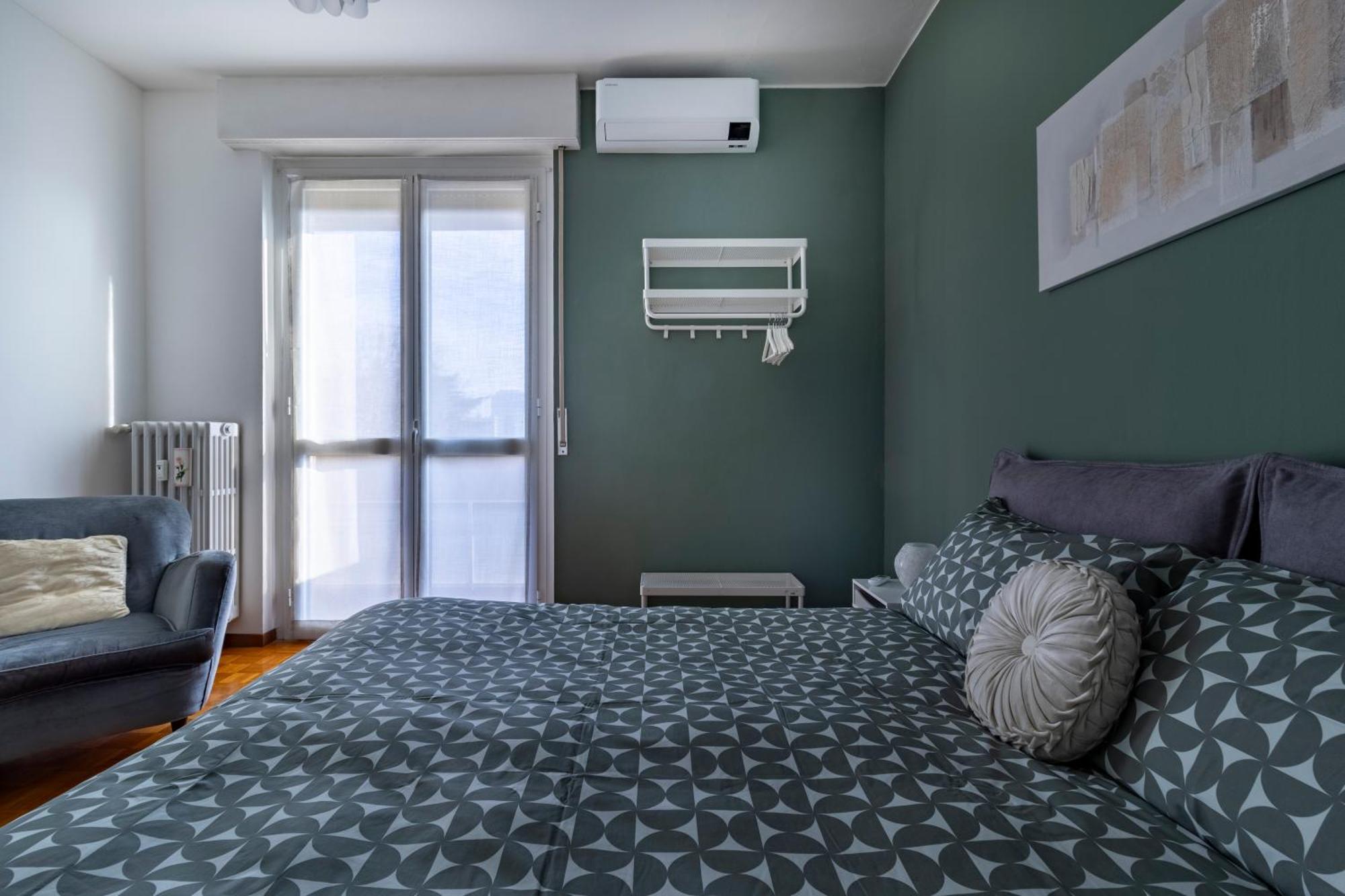 Casa Carozzi Apartment Milan Exterior photo
